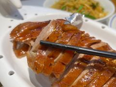 -东流山烤鸭·家常菜(雨山龙湖店)