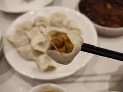 -东方饺子王(新奥购物中心店)