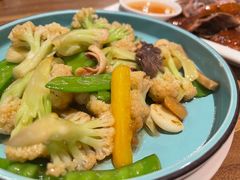 -先记烧鹅王·本地粤菜(福永店)
