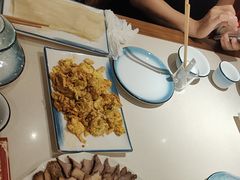 -佶政筋饼·新概念(安阳路店)