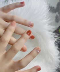 -潮店·虞妃妮轻奢美甲美睫馆