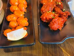 -南国印度餐厅Dakshin