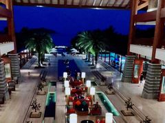 -石梅湾艾美度假酒店