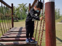 -上海长兴岛郊野公园