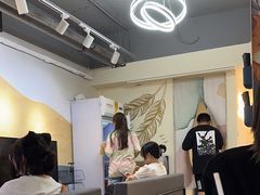 -欢度时光桌游·电玩·拼豆(国贸店)