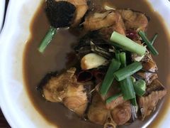 -凤嫂农家乐(梁弄店)