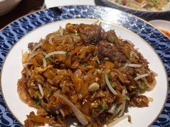 头抽河粉蛋炒饭-炳胜私厨(万象前海店)