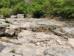 -孤山寨风景区