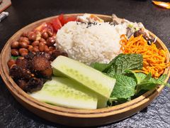 -一善菌·云南菌汤·云南菜(银泰城店)