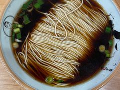 -孙盛兴奥灶面馆·蟹黄面·三虾面(直营.拙政园店)