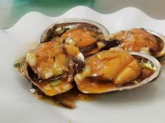 -明记海鲜美食老字号(明记总店)