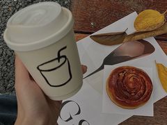 -HUGS coffee(东区店)