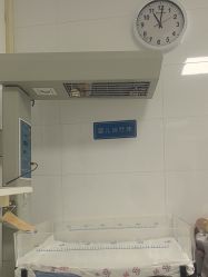 点击看大图 -上海市嘉定区妇幼保健院