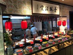 -鱼食饭稻·苏浙土菜17年老馆子(平江路店)