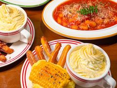 -福记咖啡·手工意面(下埔店)