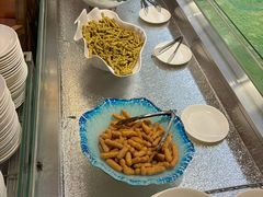 -君邦火锅(新疆大厦店)