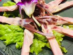 -谭鸭血老火锅(漳州路店)