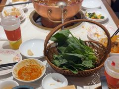 -东门口·新式老北京火锅(河西龙湖天街店)