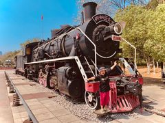 -柳州工业博物馆