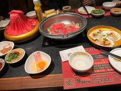 -牛New寿喜烧(金茂览秀城店)