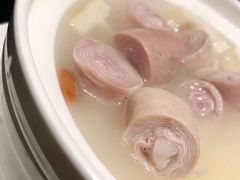 脆笋肠灌肠-闽和南(深圳万象城店)