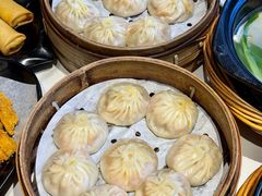 -馋三尺蟹粉小笼(人民广场店)