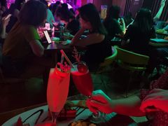 -MOSSO音乐酒吧·Live House(南京西路店)