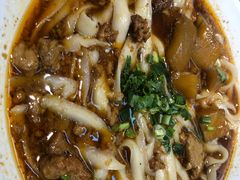 -韩师傅老大同刀削面(北苑路店)