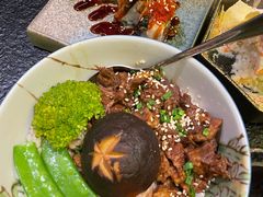 -樱嘢·炭火烧肉(惠南店)