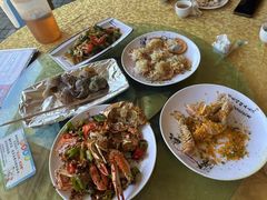 -梅姐海鲜餐厅(水头海鲜街店)