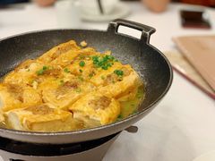 客家酿豆腐-围龙屋客家食府(福田店)