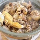 广州白水寨！世外桃源般的地方！土鸡煲好好吃。