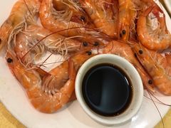 -莲花公园煎蟹(总店)