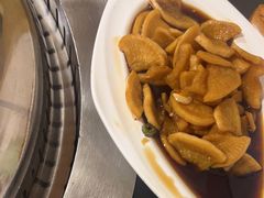 -锅老头海鲜铁锅炖