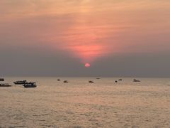 -洞里萨湖
