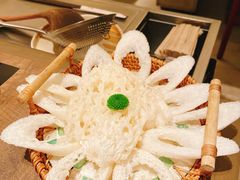 -蘑界·野生菌火锅(深业上城店)