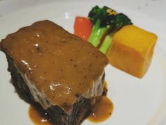 台塑牛排-王品牛排(杭州大厦店)