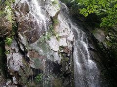 -藏龙百瀑风景区