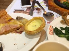 -悦橙烤肉海鲜自助(中央大街店)