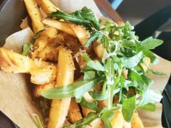 松露薯条-O'mills Sourdough Bakery&Bistro(永嘉路店)
