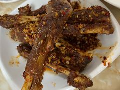 -呷得家常菜馆(王公塘店)