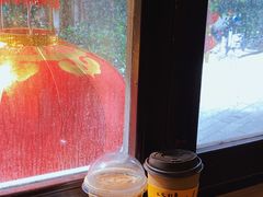 -麦当劳(南后街店)