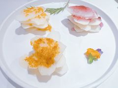 双味铁棍山药-川味堂·四川豆花(八卦岭店)