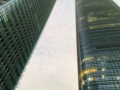 -深圳中洲万豪酒店