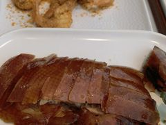 -悦融·京鲁菜·露台花园(安定门店)