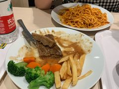 -宜家·瑞典风味餐厅(天津东丽商场店)