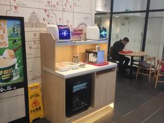 -和合谷(北京市王府井百货大楼店)