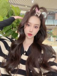 点击看大图 -3AM HAIR SALON烫发染发接发