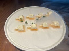 -曾宴·楚菜(湖北省博物馆店)