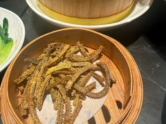 -芳芳私房菜·精做淮扬菜(承德路店)